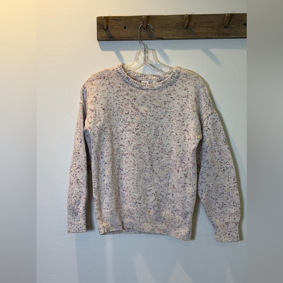 Gap kids size L cotton/acrylic sweater - Picture 5 of 8